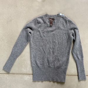 Fenn Wright Manson cashmere sweater